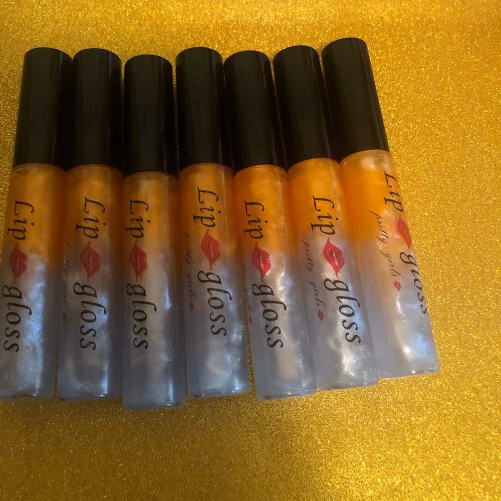 Lip gloss